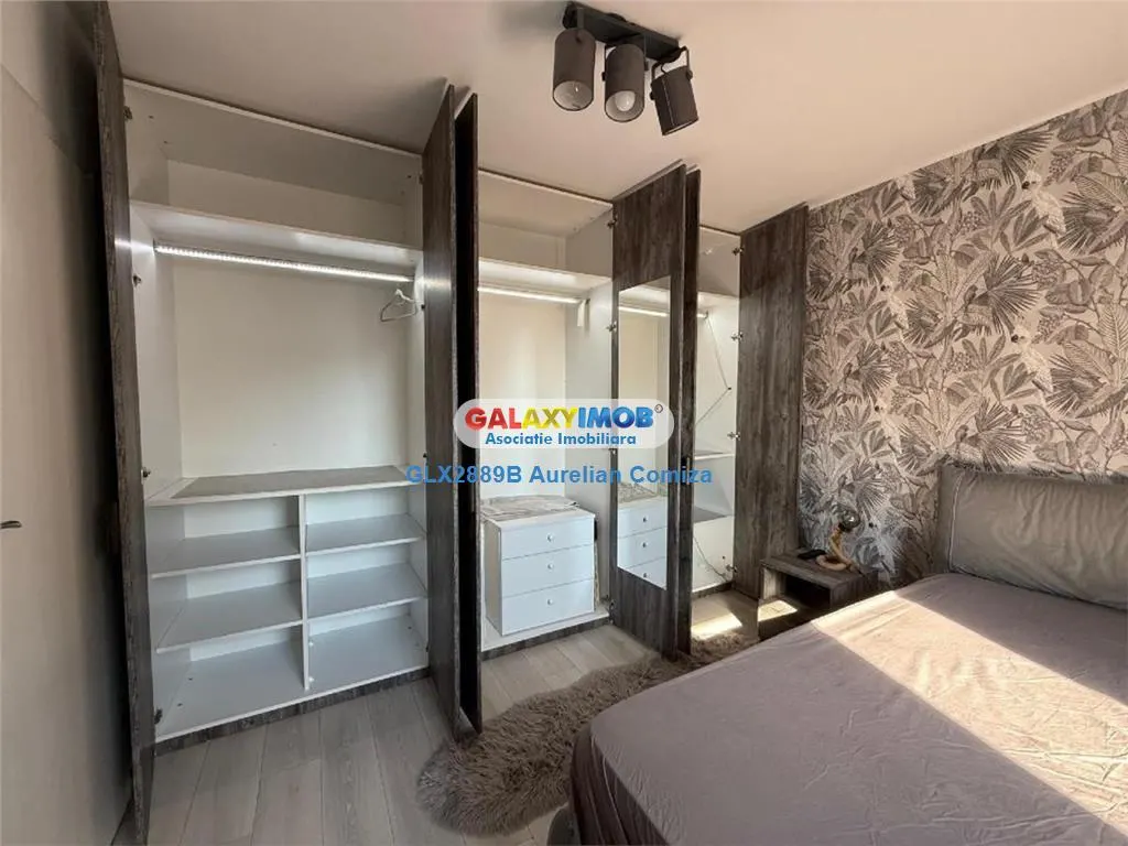 Apartament 2 camere Grozavesti/AC/CENTRALA PROPRIE - foto 2