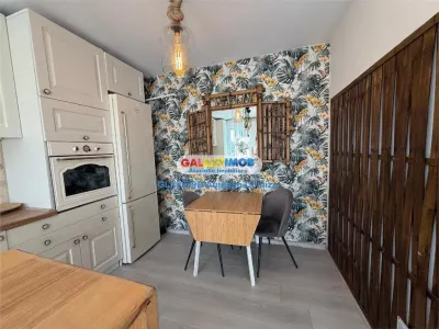 Apartament 2 camere Grozavesti/AC/CENTRALA PROPRIE - foto 3