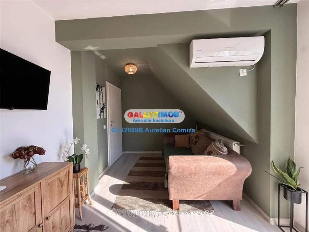 Apartament 2 camere Grozavesti/AC/CENTRALA PROPRIE - foto 6