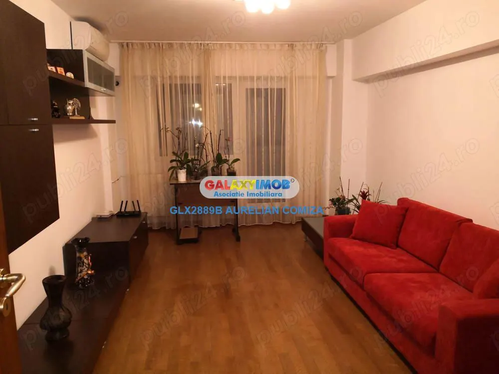 Apartament 3 camere decomandat Ghencea/parcare/2bai/2 balcoane - foto 1