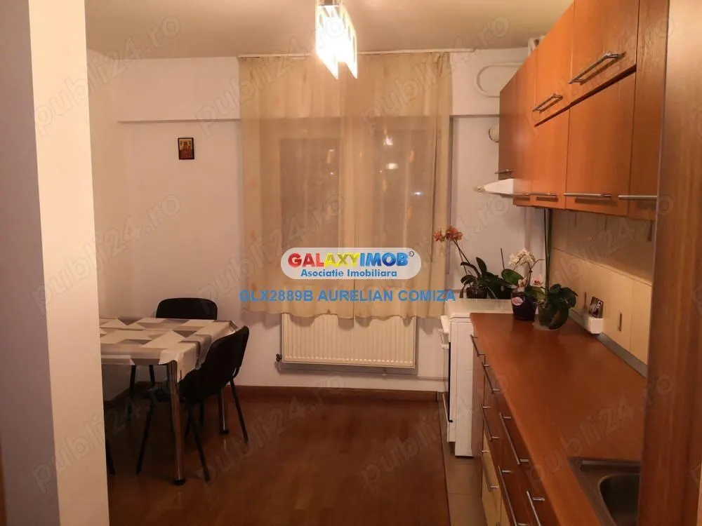 Apartament 3 camere decomandat Ghencea/parcare/2bai/2 balcoane - foto 3