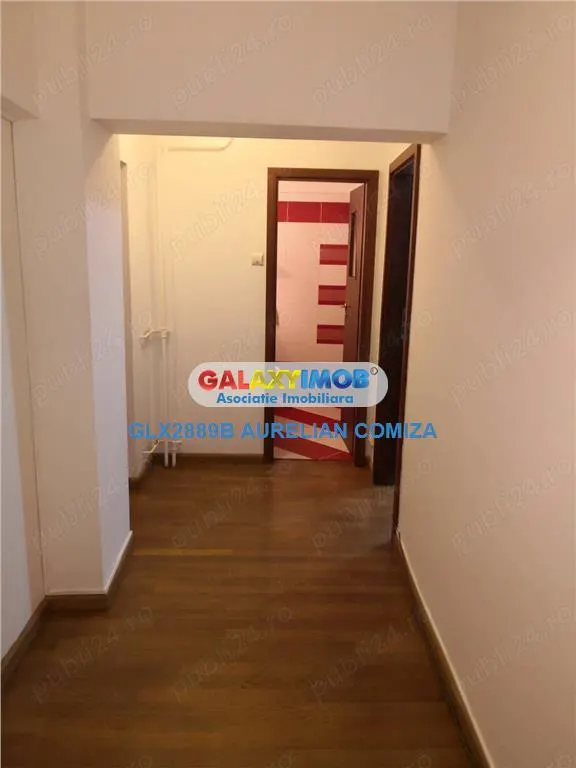Apartament 3 camere decomandat Ghencea/parcare/2bai/2 balcoane - foto 4