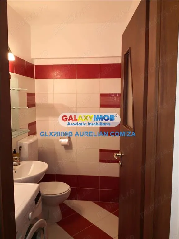 Apartament 3 camere decomandat Ghencea/parcare/2bai/2 balcoane - foto 5