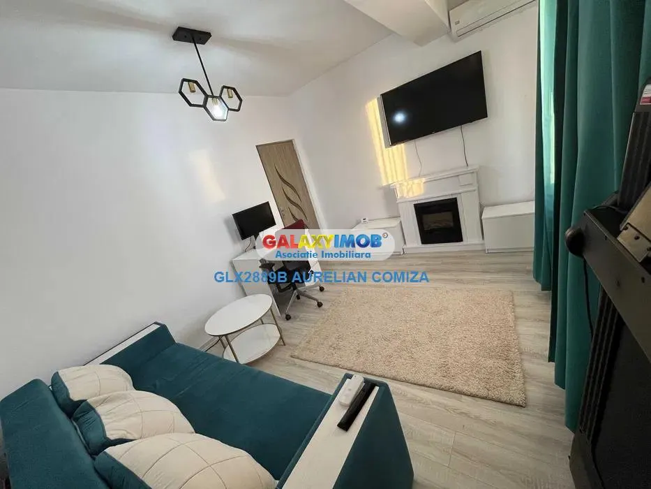 Apartament 2 camere decomandat cartierul Latin - foto 1