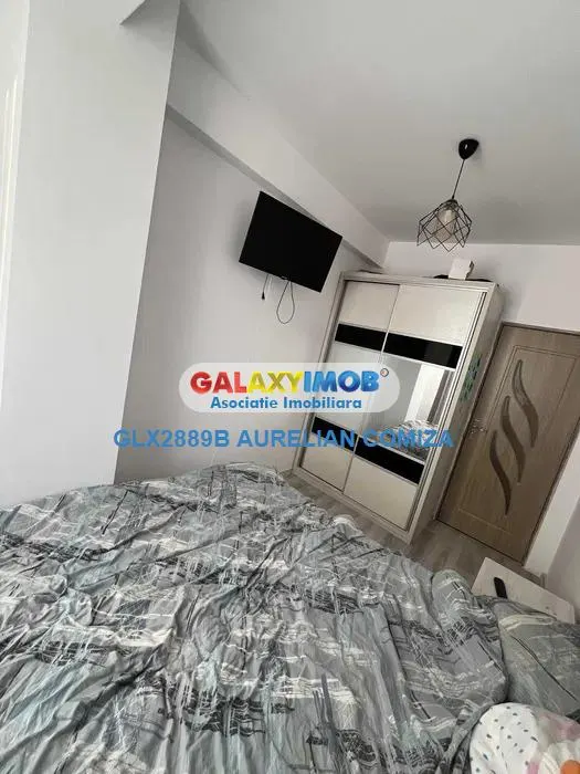 Apartament 2 camere decomandat cartierul Latin - foto 2