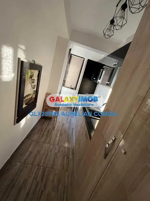 Apartament 2 camere decomandat cartierul Latin - foto 3