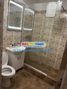 Apartament 2 camere decomandat cartierul Latin - foto 5