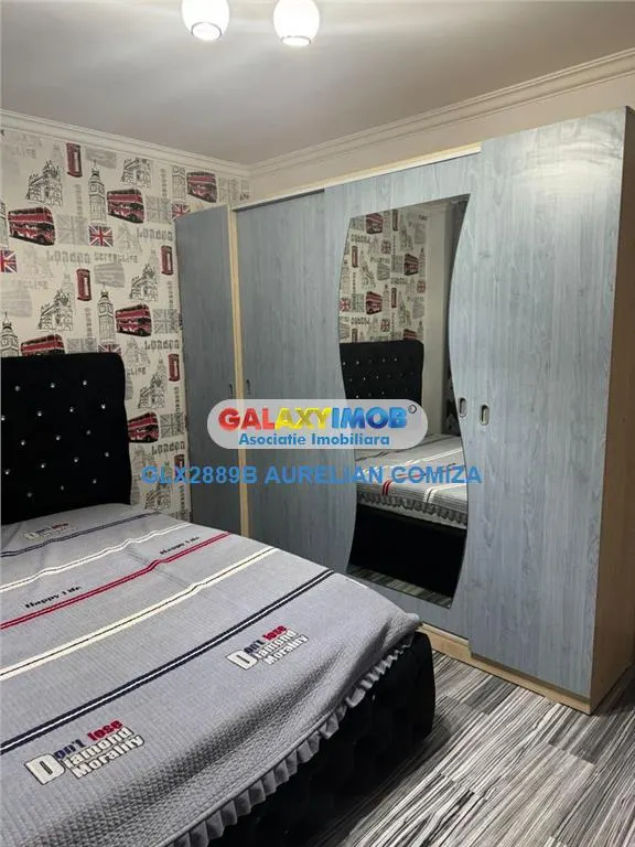 Apartament 2 camere Raul Colentina/Fundeni - foto 3