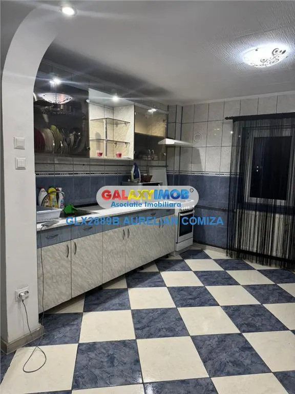 Apartament 2 camere Raul Colentina/Fundeni - foto 5