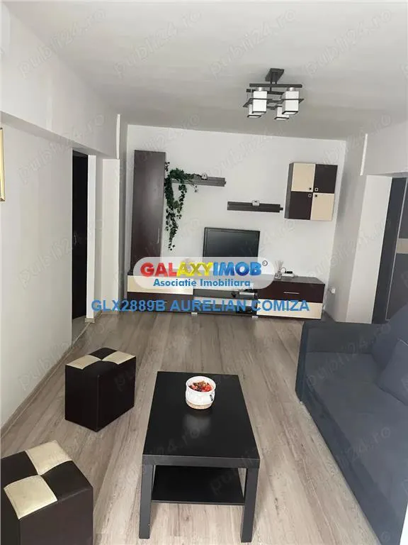 Apartament 2 camere decomandat Fundeni/AC/Centrala - foto 1