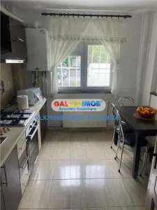 Apartament 2 camere decomandat Fundeni/AC/Centrala - foto 4