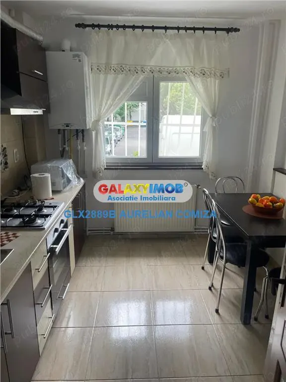 Apartament 2 camere decomandat Fundeni/AC/Centrala - foto 4