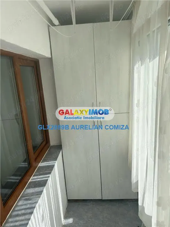 Apartament 2 camere decomandat Fundeni/AC/Centrala - foto 6