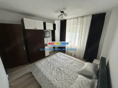 Apartament 2 camere decomandat Fundeni/AC/Centrala - foto 7