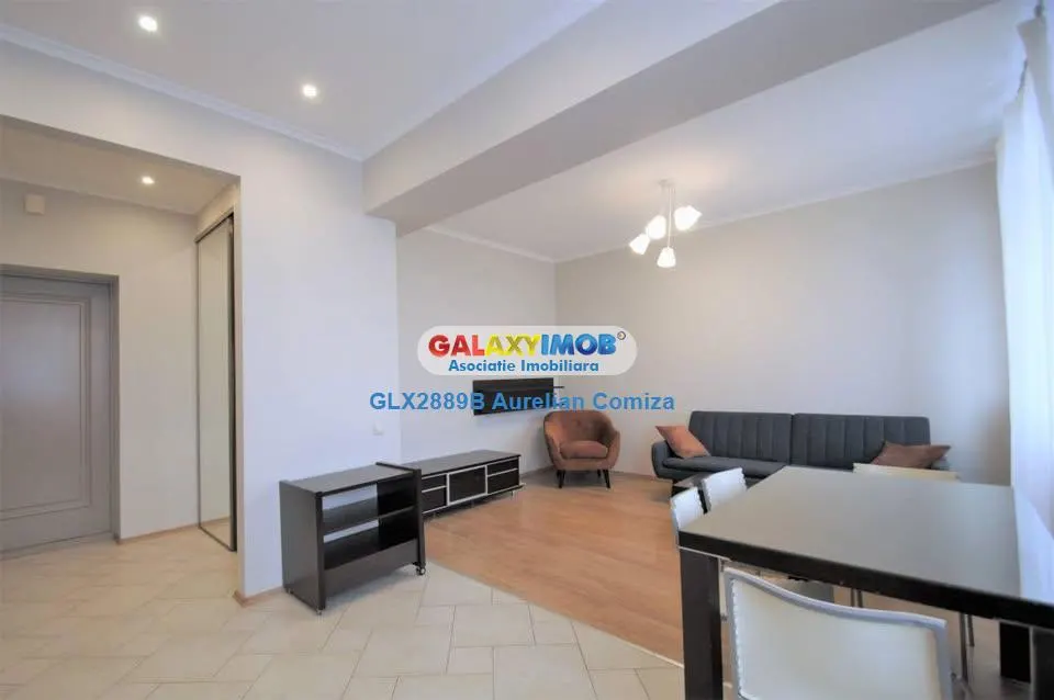 Apartament 2 camere Soseaua Fundeni/sp 50mp/etaj 2 - foto 1