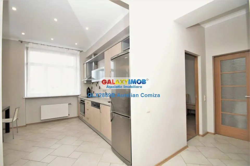 Apartament 2 camere Soseaua Fundeni/sp 50mp/etaj 2 - foto 3