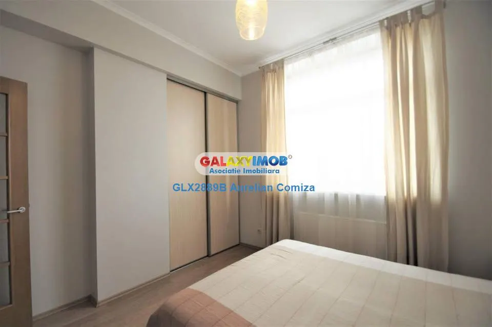 Apartament 2 camere Soseaua Fundeni/sp 50mp/etaj 2 - foto 4