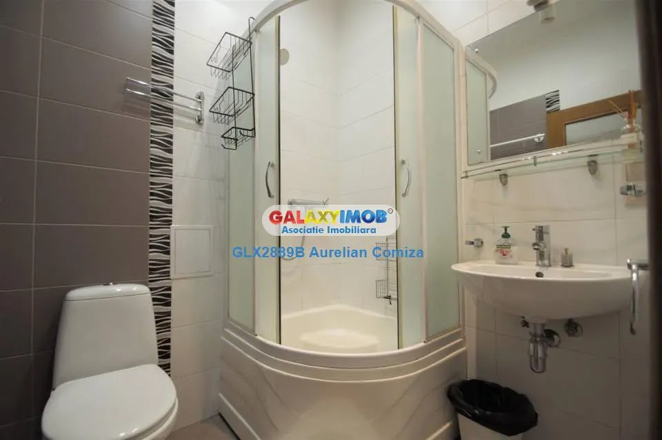 Apartament 2 camere Soseaua Fundeni/sp 50mp/etaj 2 - foto 5