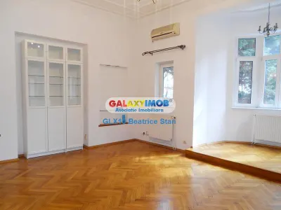 Inchiriere vila cocheta birouri / resedinta / clinica DOROBANTI - Bucuresti