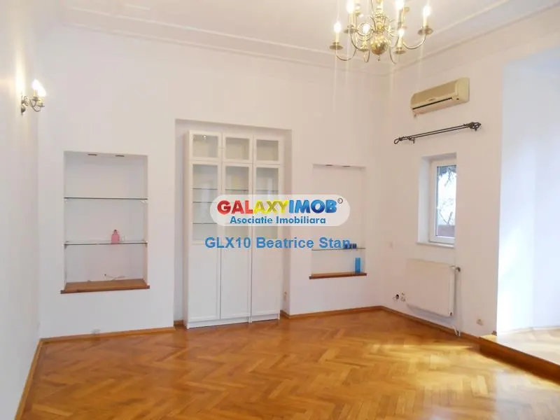 Inchiriere vila cocheta birouri / resedinta / clinica DOROBANTI - foto 2
