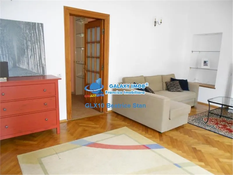 Inchiriere vila cocheta birouri / resedinta / clinica DOROBANTI - foto 12