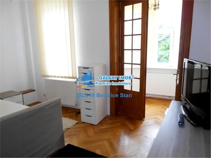 Inchiriere vila cocheta birouri / resedinta / clinica DOROBANTI - foto 17