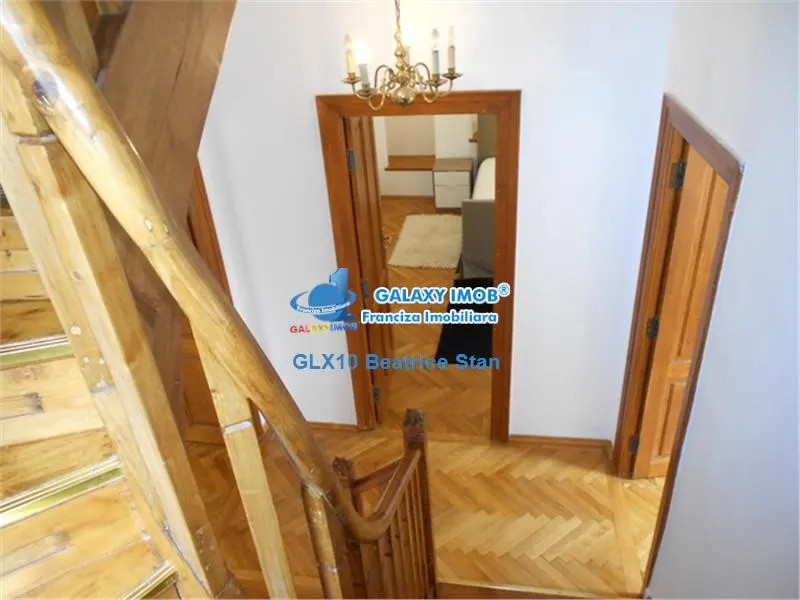 Inchiriere vila cocheta birouri / resedinta / clinica DOROBANTI - foto 20