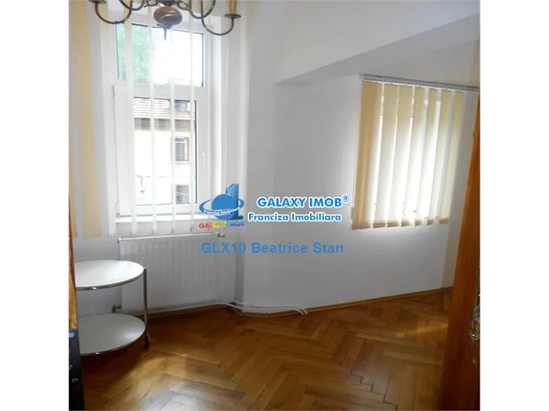 Inchiriere vila cocheta birouri / resedinta / clinica DOROBANTI - foto 24