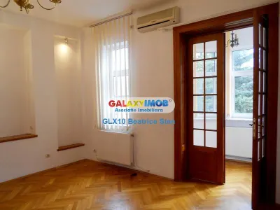 Inchiriere vila cocheta birouri / resedinta / clinica DOROBANTI - foto 4