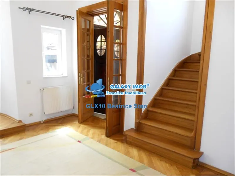 Inchiriere vila cocheta birouri / resedinta / clinica DOROBANTI - foto 8