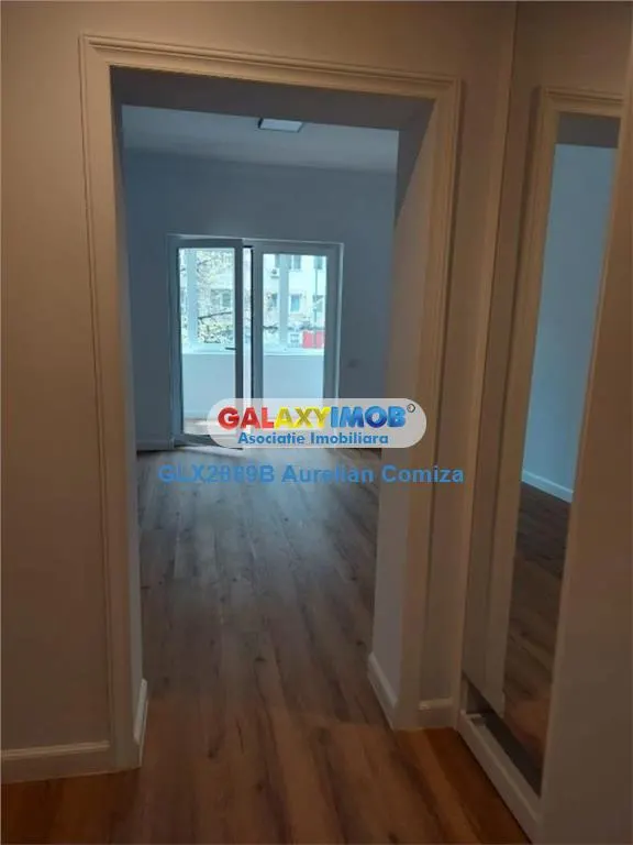 Apartament 3 camere Calea Dorobantii pentru birouri/CENTRALA/AC/2 BAI - foto 5