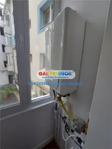 Apartament 3 camere Calea Dorobantii pentru birouri/CENTRALA/AC/2 BAI - foto 10