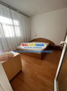 Apartament 3 camere Auchan Drumul Taberei etaj 4/4 bloc reabilitat - foto 4