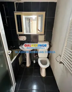 Apartament 3 camere Auchan Drumul Taberei etaj 4/4 bloc reabilitat - foto 7