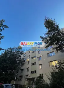 Apartament 3 camere Auchan Drumul Taberei etaj 4/4 bloc reabilitat - foto 8