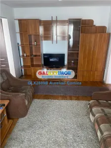 Apartament 2 camere semidecomandat Drumul Taberei - Bucuresti