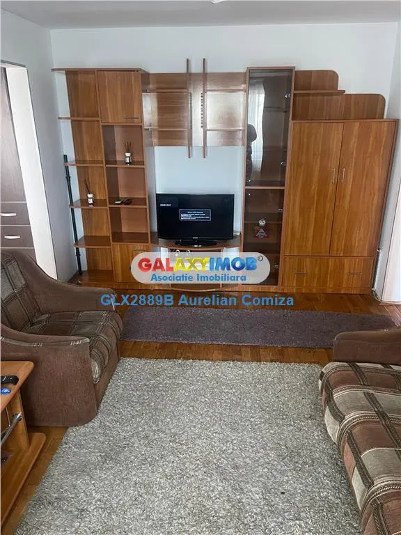 Apartament 2 camere semidecomandat Drumul Taberei - foto 1