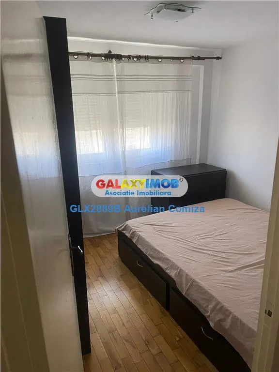 Apartament 2 camere semidecomandat Drumul Taberei - foto 18