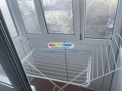 Apartament 2 camere semidecomandat Drumul Taberei - foto 3