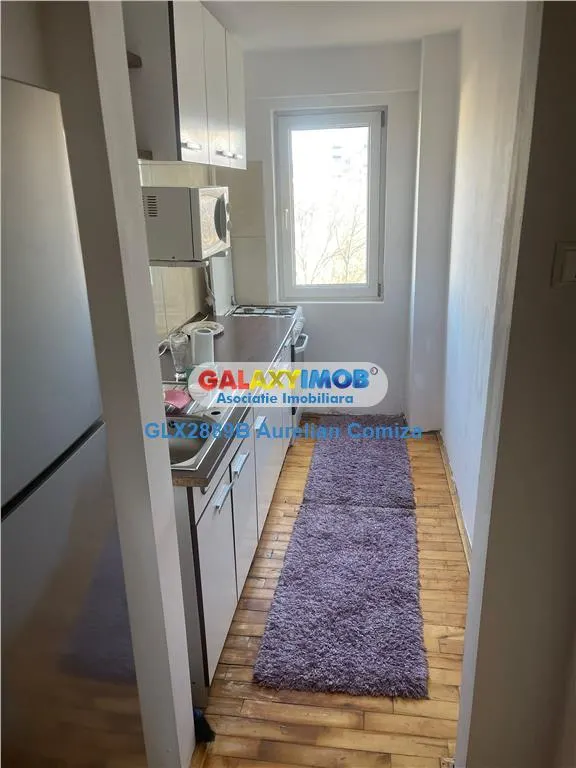 Apartament 2 camere semidecomandat Drumul Taberei - foto 4