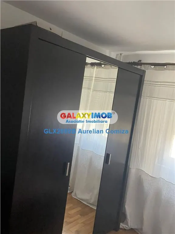 Apartament 2 camere semidecomandat Drumul Taberei - foto 6