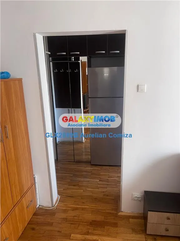 Apartament 2 camere semidecomandat Drumul Taberei - foto 10