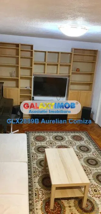 Apartament 2 camere pentru inchiriat Valea Oltului - foto 2