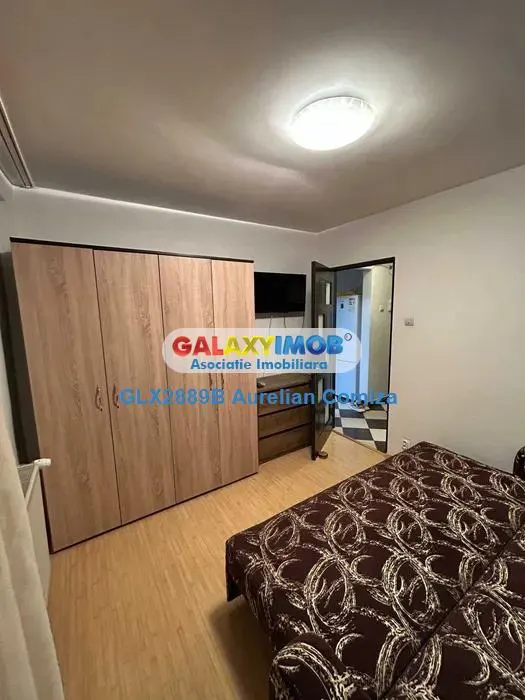 Apartament 2 camere pentru inchiriat Valea Oltului - foto 3