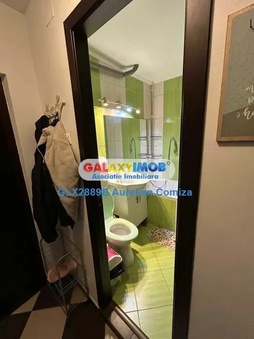 Apartament 2 camere pentru inchiriat Valea Oltului - foto 4