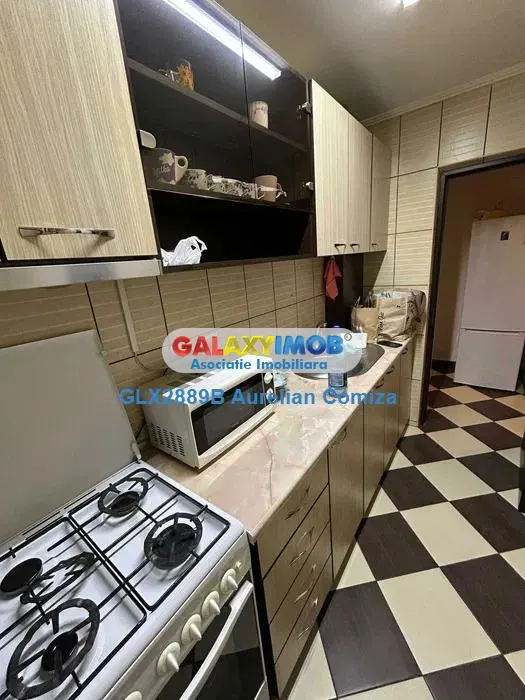 Apartament 2 camere pentru inchiriat Valea Oltului - foto 5