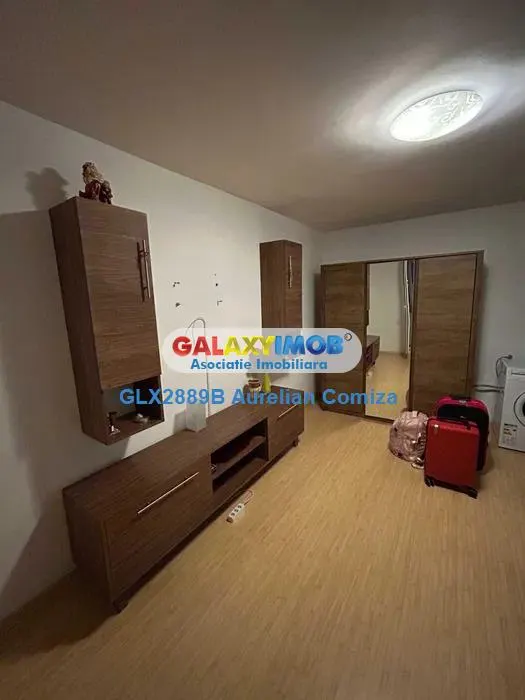 Apartament 2 camere pentru inchiriat Valea Oltului - foto 6