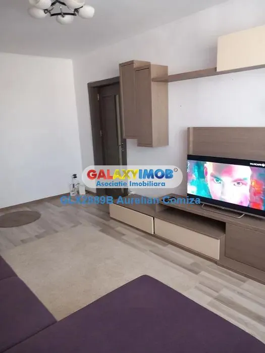 Apartament 3 camere Valea Ialomitei/mobilat modern/utilat complet - foto 1