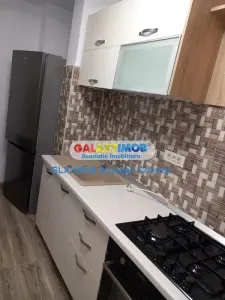 Apartament 3 camere Valea Ialomitei/mobilat modern/utilat complet - foto 4