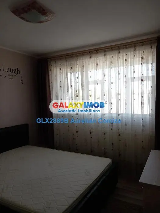 Apartament 3 camere Valea Ialomitei/mobilat modern/utilat complet - foto 5